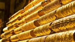 بعد ارتفاع عيار 21 الآن يسجل رقمًا جديدًا الجمعه 13-3-2025