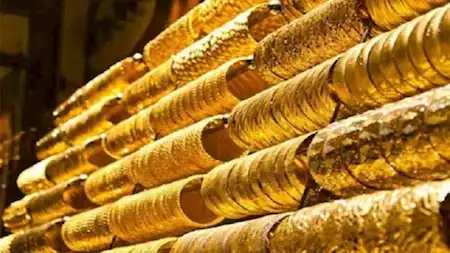بعد ارتفاع عيار 21 الآن يسجل رقمًا جديدًا الجمعه 13-3-2025