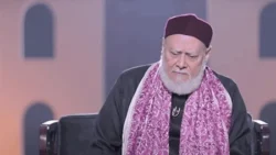 لماذا خلق الله الجن وهو مؤذي وبيحبسه في رمضان؟
