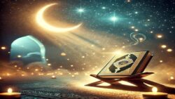متى ليلة القدر رمضان 2025؟ وأفضل الأدعية والأعمال المستحبة