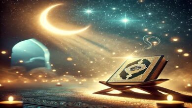 متى ليلة القدر رمضان 2025؟ وأفضل الأدعية والأعمال المستحبة