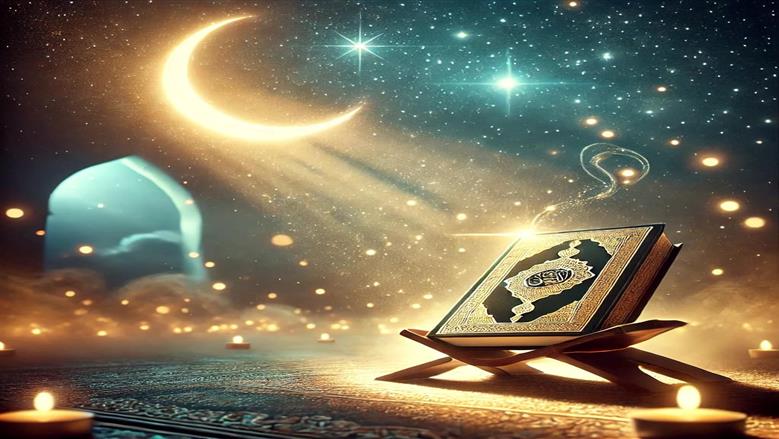 متى ليلة القدر رمضان 2025؟ وأفضل الأدعية والأعمال المستحبة