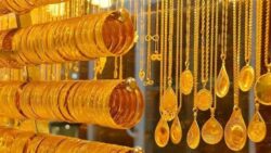 أسعار الذهب اليوم في مصر الإثنين 24 مارس 2025