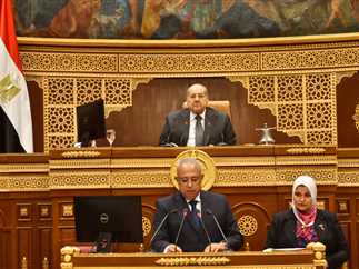 تطبيق القانون المدني على عقود الإيجار أمام «تشريعية الشيوخ» الأسبوع المقبل