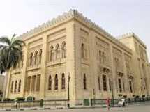 بعد كسر ماسورة مياه عمومية السياحة تكشف حقيقة تأثر المتحف الإسلامي