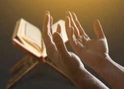 دعاء أول جمعة من رمضان