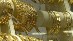 أسعار الذهب في مصر اليوم السبت 29 مارس 2025..