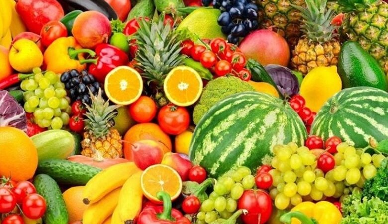 أسعار الخضروات والفاكهة اليوم الجمعة 28 رمضان