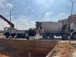 رئيس جهاز أكتوبر الجديدة: بدء تنفيذ مشروع "ديارنا" للإسكان المتوسط ضمن خطة الدولة لتوفير سكن ملائم للمواطنين