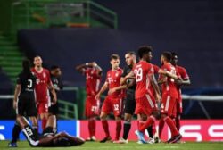 بايرن ميونخ يستضيف باير ليفركوزن في ذهاب دور الـ16 بدوري الأبطال
