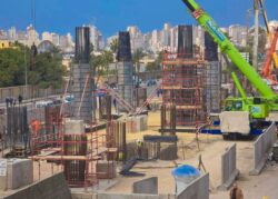 وزارة النقل تخطط لمد خطوط المترو إلى 3 مطارات دولية