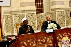 "للمرة الأولى.. انعقاد ملتقى الفكر الإسلامي للوافدين"