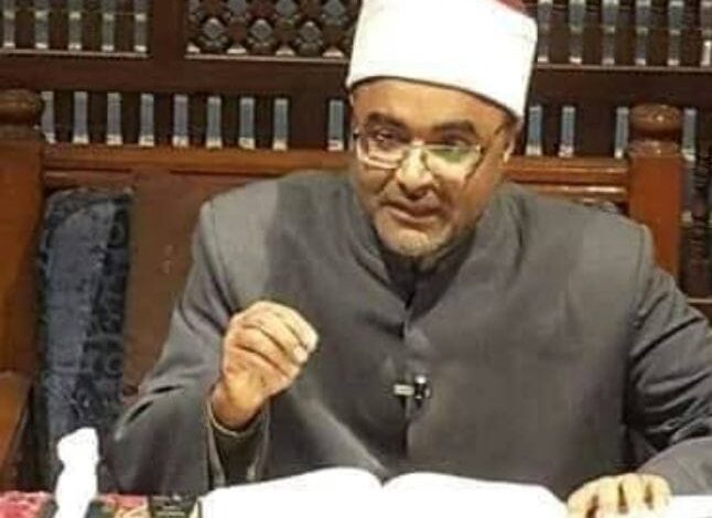 الذكرى حياة للقلوب و الغفلة موت للروح