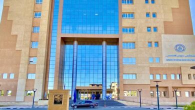 الاقصر تطلق عيادة متنقلة