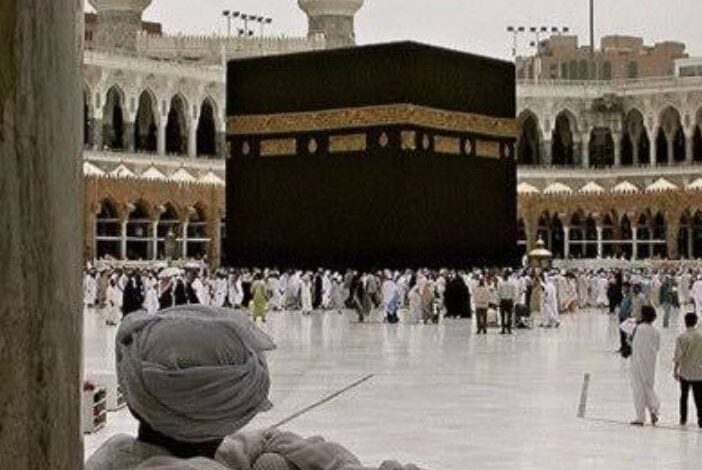 تعرف على اكبر مبني بالعالم الحرم المكي
