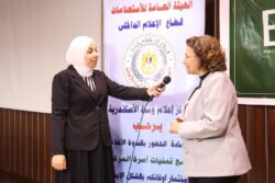 دور الشباب فى المشاركات المجتمعية فى وسط الإسكندرية