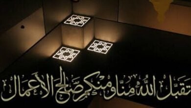 علي من كتب الله الصيام وما الحكمة منه؟