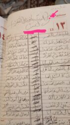 معلقة العصر الإسلامي لناصر الدسوقي