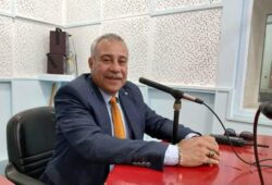 استعدادات مديرية التموين و التجارة الداخلية بالاسكندرية لاستقبال عيد الفطر المبارك