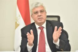 الاستعداد بالمستشفيات الجامعية خلال عيد الفطر