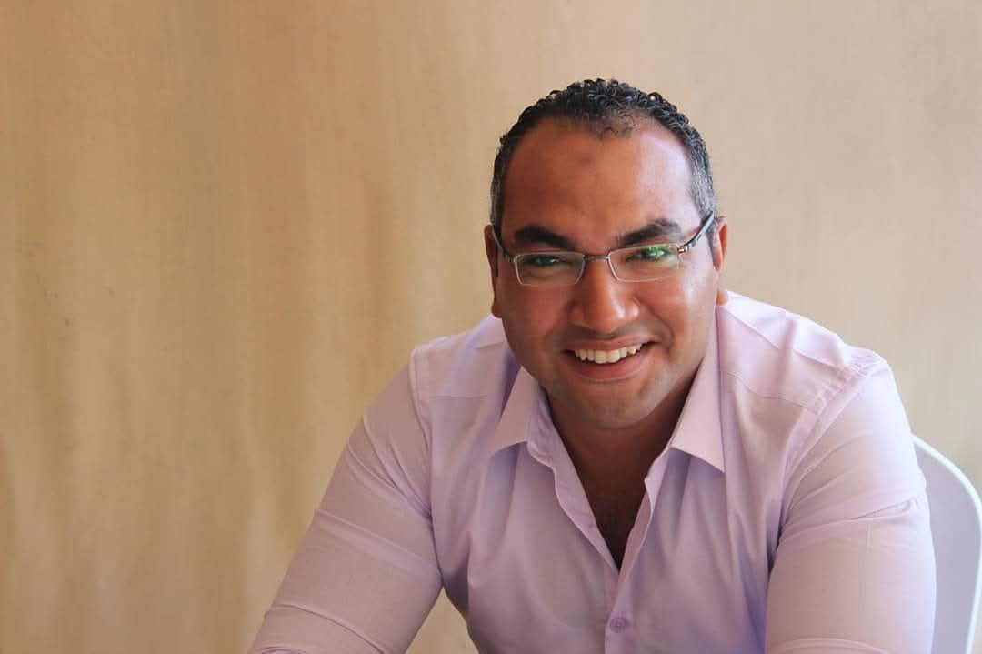 ذكري الأربعين لفقيد الشباب محمد سعد الدين