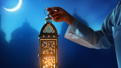 احتفالات رمضان فى المانيا