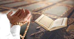 دعاء الليلة الوترية الثانية رمضان 2025