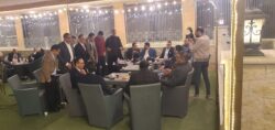 نادى قضاة مجلس الدولة بالغربية يعقد افطارة السنوي
