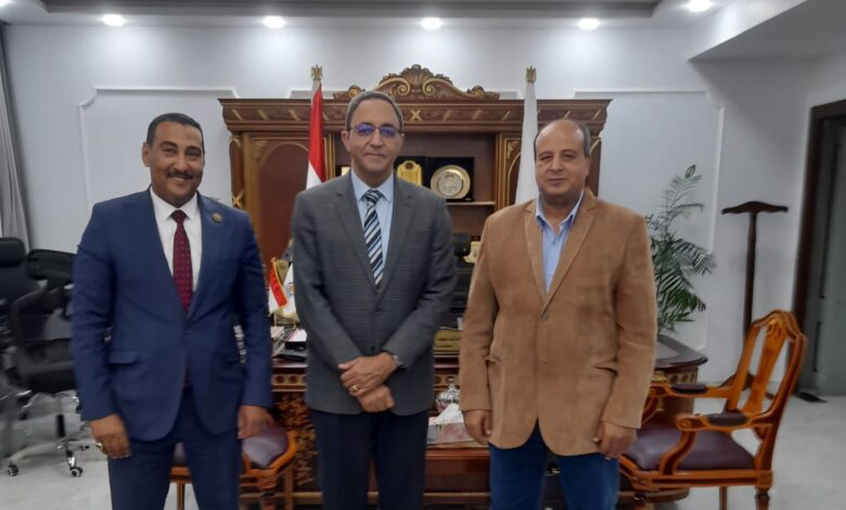 قنا تستعد لانطلاق مهرجان مسرح الجنوب في دورته التاسعة منتصف أبريل المقبل
