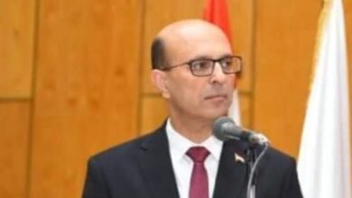 بدء الدراسة لبرنامج التعليم الصناعي والتكنولوجي والتطبيقي العام المقبل