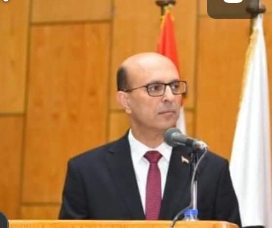 بدء الدراسة لبرنامج التعليم الصناعي والتكنولوجي والتطبيقي العام المقبل