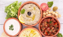 نصائح هامة لتناول طعام صحي خلال شهر رمضان