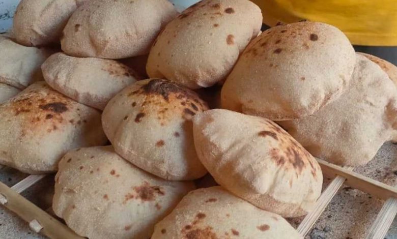 وزارة التموين تقرر إضافة عناصر غذائية للخبز التمويني لمكافحة الأنيميا