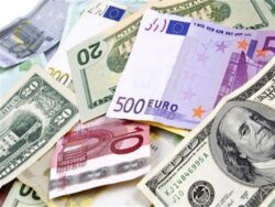 أسعار الدولار والعملات الأجنبية اليوم الأحد 9 - 3- 2025 فى منتصف اليوم