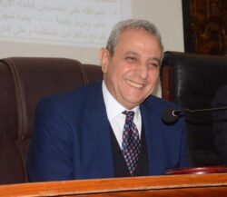 محافظ الغربية يهنئ سيدات المحافظة في يوم المرأة العالمي