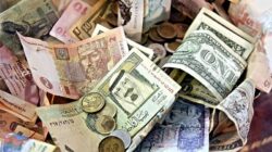 أسعار العملات العربيه والأجنبيه مقابل الجنيه المصري الأثنين 7/4/2025 في مصر