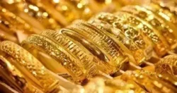 أسعار الذهب اليوم في مصر السبت 12 أبريل 2025..