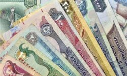 أسعار العملات العربية والأجنبية اليوم في مصر اليوم الاثنين 14/4/2025 تعتبر هذه العملات مرجعًا في الأسواق العالمية، ويتم تداولها بشكل مكثف في سوق الفوركس (سوق صرف العملات الأجنبية)، كما تُعد من العملات العربية الأكثر أهمية للسوق المصري، خاصة بالنسبة للمسافرين إلى تلك الدول. أسعار العملات فى كافة البنوك المصرية والسوق المصرفي، ويشمل التحديث الفورى للأسعار حال تغييرها وإليكم أسعار أبرز العملات الأجنبية مقابل الجنيه المصرى، وهى الدولار الأمريكي، واليورو الأوروبي، والجنية الإسترليني، والدينار الكويتي، والريال السعودى، والدرهم الإماراتى، والريال القطرى. وجاءت الأسعار كالتالى: سجل سعر الدولار اليوم 51.2 جنيه للشراء. 51.3 جنيه للبيع. سعر اليورو الأوروبى اليوم 57.29 جنيه للشراء. 58.85 جنيه للبيع. سعر الجنيه الإسترلينى اليوم 66.39 جنيه للشراء. 67.43 جنيه للبيع. أما عن سعر العملات العربيه فهي كالاتي:_ سجل سعر الريال السعودي اليوم 13.60 جنيه للشراء. 13.66 جنيه للبيع. سجل سعر الريال القطري اليوم 12.99 جنيه للشراء. 14.07 جنيه للبيع. سجل سعر الدرهم الإماراتي اليوم 13.92 جنيه للشراء. 13.96 جنيه للبيع. سعر الدينار الكويتى اليوم 165.64 جنيه للشراء 167.63 جنيه للبيع... أسعار العملات العربية والأجنبية اليوم في مصر اليوم الاثنين 14/4/2025 أسعار العملات العربية والأجنبية اليوم في مصر اليوم الاثنين 14/4/2025