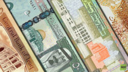 أسعار العملات العربيه والأجنبيه مقابل الجنيه المصري اليوم الثلاثاء 15/4/2025