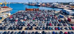 وزير الاستثمار والتجارة الخارجية يعلن خطوات تطوير بمنظومة الإفراج الجمركي