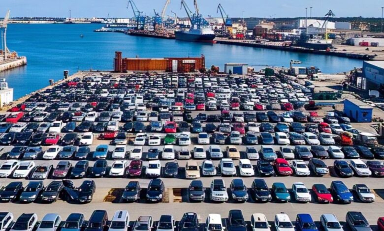 وزير الاستثمار والتجارة الخارجية يعلن خطوات تطوير مهمة بمنظومة الإفراج الجمركي