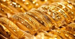 أسعار الذهب اليوم الجمعة 4 أبريل 2025