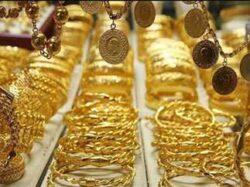 أسعار الذهب في مصر اليوم الجمعة 25 أبريل 2025