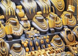 اسعار الذهب في مصر اليوم الجمعة 11ابريل 2025