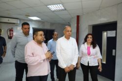 استمرار فعاليات المبادرة القومية “دمك حياة لغيرك” لدعم المستشفيات وبنك الدم