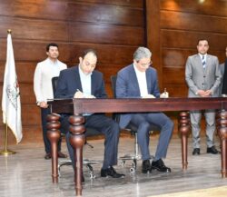 وزير الشباب والرياضة يشهد توقيع بروتوكول تعاون مع نقابة الإعلاميين