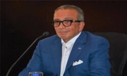 عمرو الجناينى " كله بيألف واتهامات بالباطل للاعب مخلص"