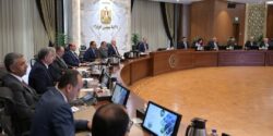 رئيس الوزراء يتابع مستجدات الموقف التنفيذي لمشروعات المبادرة الرئاسية حياة كريمة