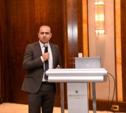 وزيرة البيئة تفتتح الجلسة التشاورية للقطاعات المشاركة في الاستراتيجية الوطنية
