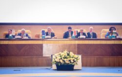 وزير الخارجية والهجرة يفتتح الاجتماع الوزاري الثاني لـعملية الخرطوم